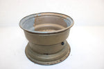 97 Arctic Cat Bearcat 454 2x4 Oem Rear Wheel Rim 12x8 0402-006 AA11
