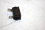 99 Ski-doo Mxz 670 Ho Oem Pilot Lamp (Red) 410109500 SS9