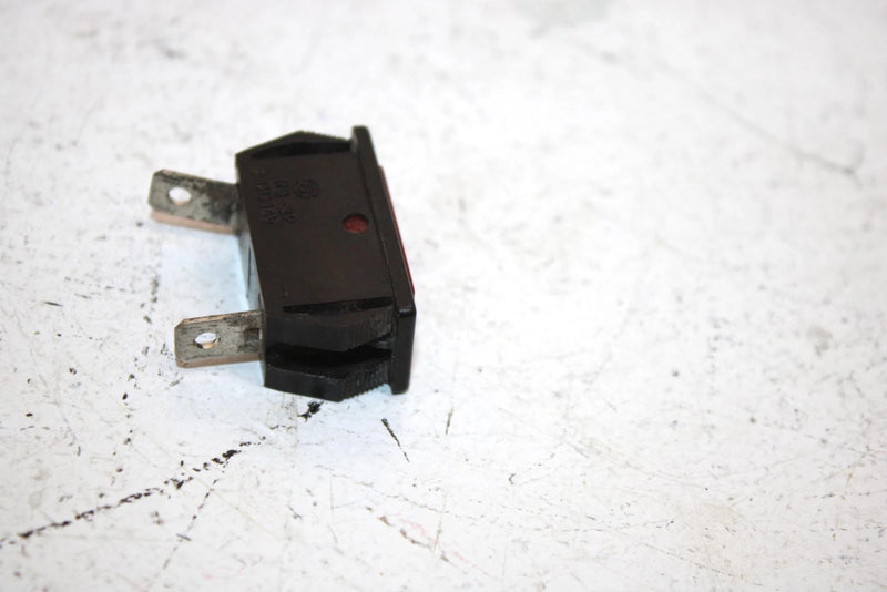 99 Ski-doo Mxz 670 Ho Oem Pilot Lamp (Red) 410109500 SS9