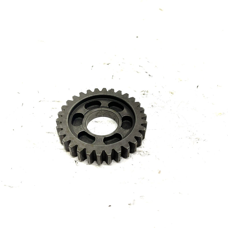 83-86 Suzuki ALT125 OEM 39T 1st Driven Gear 24311-18910 AS31