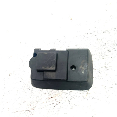 1989 Suzuki Quadrunner 4WD OEM Lower Speedometer Cover 34193-19B10 AS35
