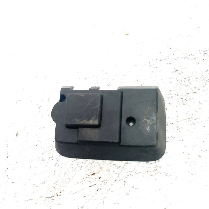 1989 Suzuki Quadrunner 4WD OEM Lower Speedometer Cover 34193-19B10 AS35