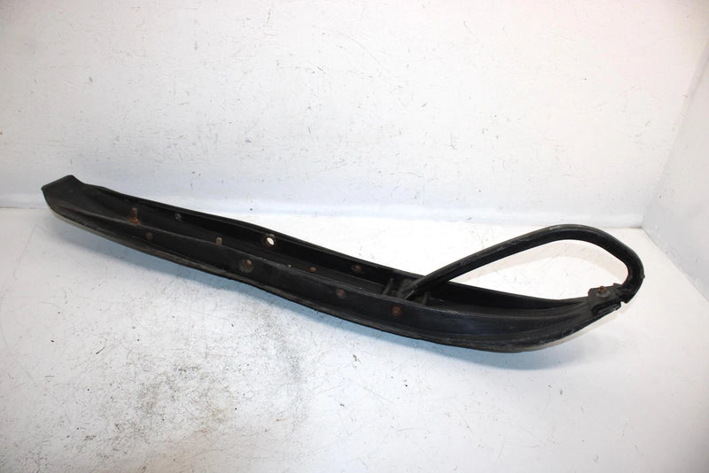 99 Polaris Xlt Touring Oem Ski W/Dually Carbide 1820610-070 1820821-070 SP46