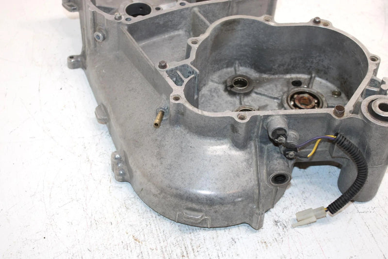 03 Bombardier Rally 175 Oem Crankcase A11000179000 AB7