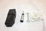 1997 Yamaha Vmax Sx 700 Triple Oem Tool Box 4GY-21107-00-00 SY10