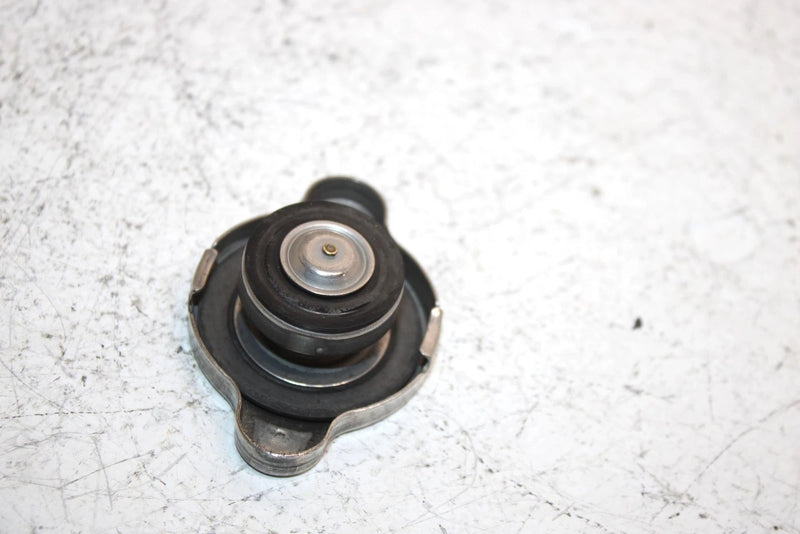 06 Ski-doo Gsx 600 Ho Sdi Oem Coolant Tank Cap 509000187 SS14