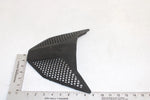 Polaris Oem Center Hood Screen Black 5435838-070 B45