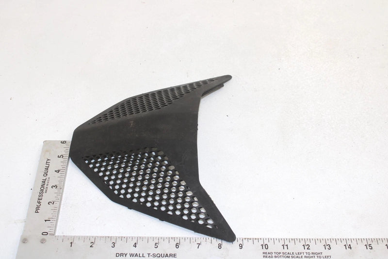 Polaris Oem Center Hood Screen Black 5435838-070 B45