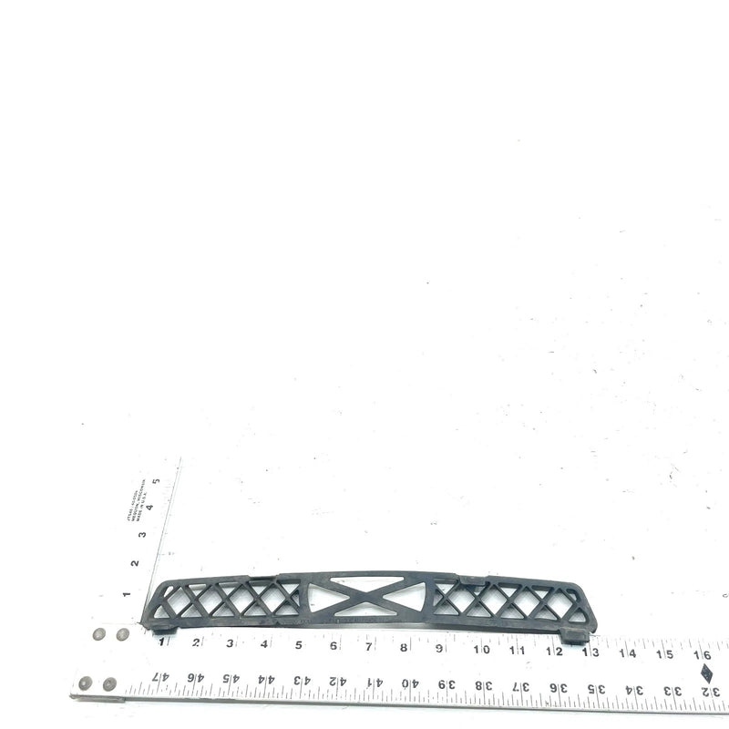 07-09 Can-Am Outlander 650 4x4 XT HO EFI OEM Front Upper Grille 705001901 AB17