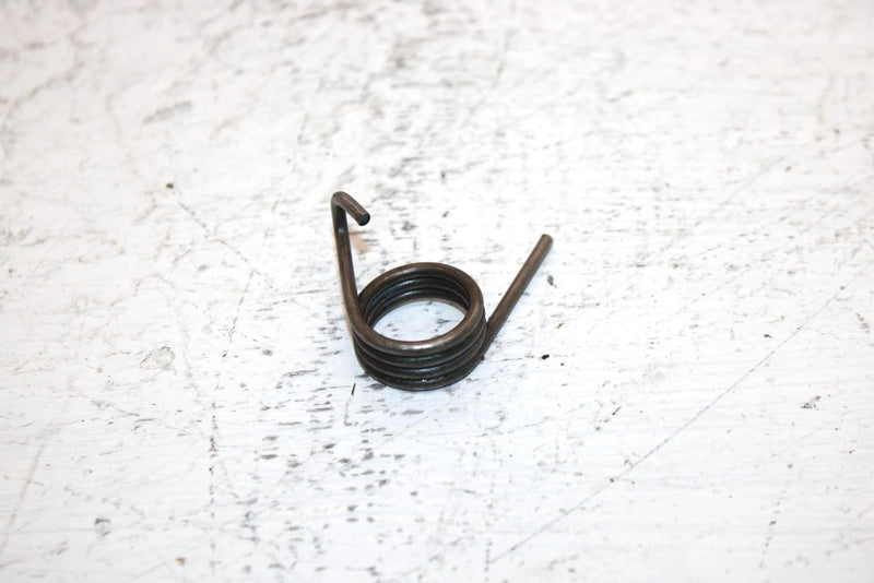 01 Honda Trx 500 Faa Fourtrax Forman Oem Shift Stopper Spring 24435-HN7-000 AH56