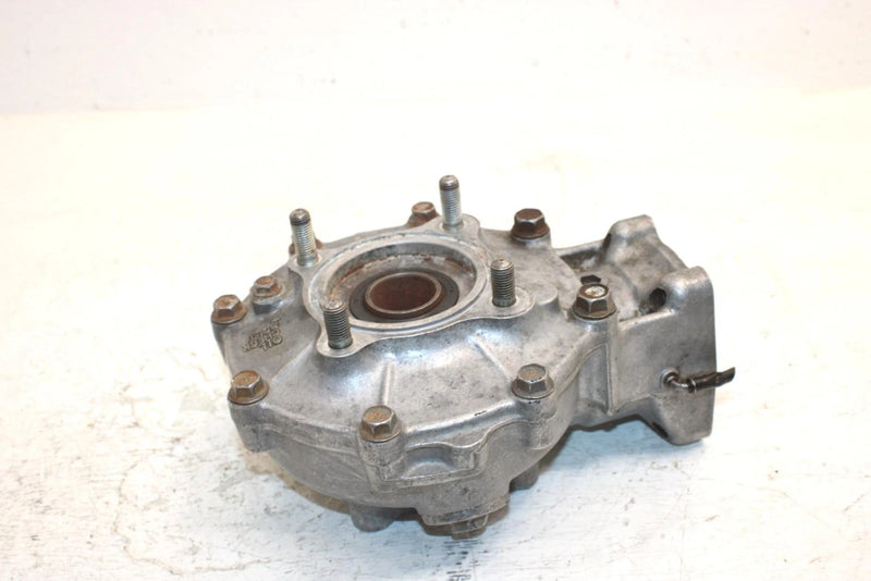 02 Honda Trx 350 Fea Fourtrax Rancher 4x4 Oem Rear Gearcase 41300-HN5-671 AH54