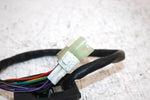 03 Bombardier Rally 175 Oem Left Control Switch A35200179000 AB7