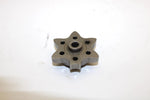 86 Kawasaki Bayou 300 OEM Gear Shift Drum Cam 13145-1057 Q2887
