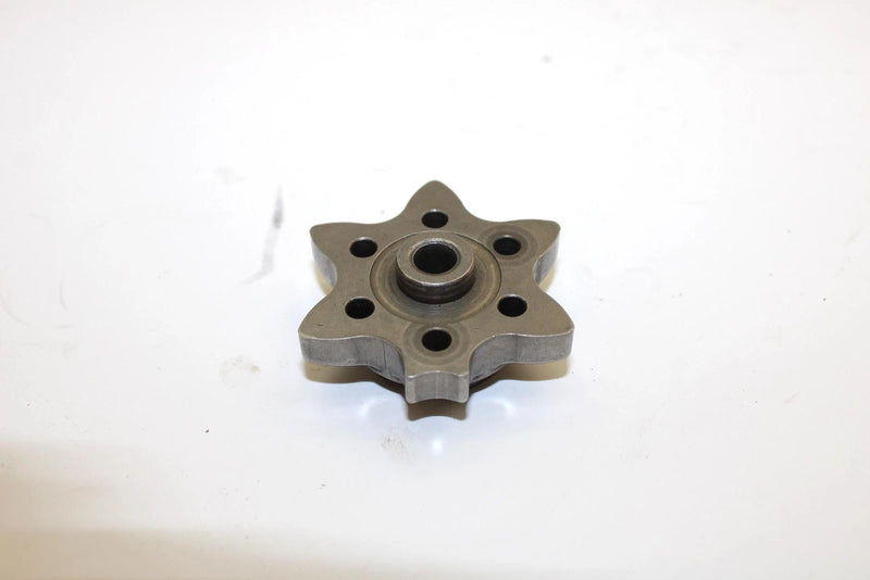 86 Kawasaki Bayou 300 OEM Gear Shift Drum Cam 13145-1057 Q2887