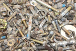 2000 Polaris Xplorer Oem Nut Bolt Spacer Hardware Kit AP177