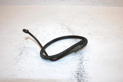 1999 Polaris 500 Xc Oem Brake Hose Line 1910313 SP28