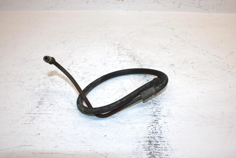 1999 Polaris 500 Xc Oem Brake Hose Line 1910313 SP28