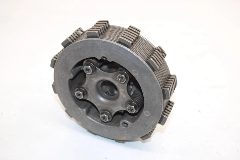 88 Yamaha  Warrior 350 Yfm350x Oem Clutch Assy 1UY-16371-01-00 AY3