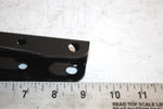 2003 Honda Fourtrax Foreman Rubicon Oem Foot Peg Bracket 50611-HN8-000 AH11