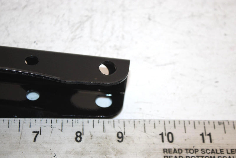 2003 Honda Fourtrax Foreman Rubicon Oem Foot Peg Bracket 50611-HN8-000 AH11