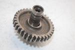 86 Honda Trx250a Oem Reverse Idler Gear 23730-HA0-680 23730-HA0-680 AH30