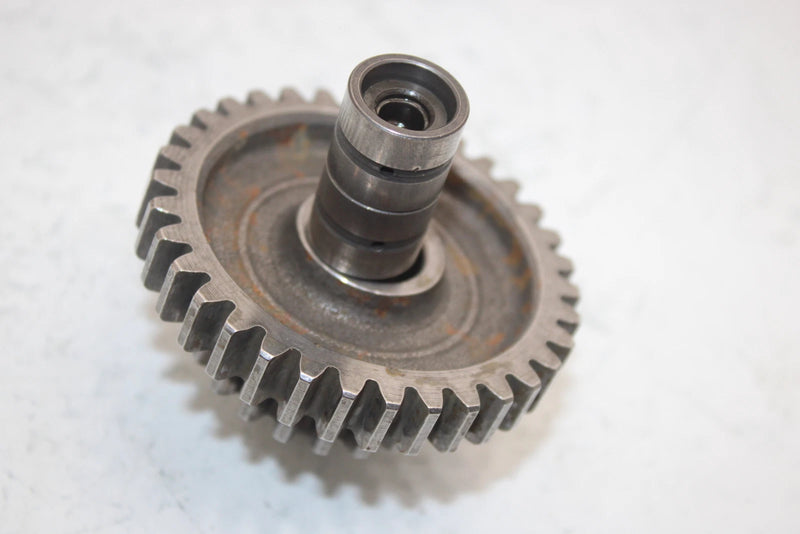 86 Honda Trx250a Oem Reverse Idler Gear 23730-HA0-680 23730-HA0-680 AH30