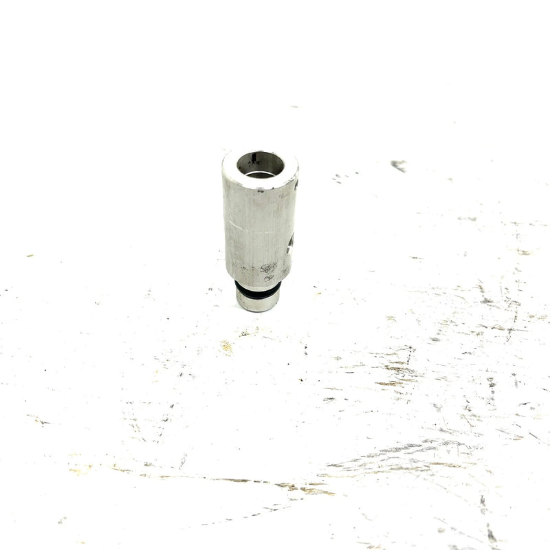 09-14 Yamaha Grizzly 550 YFM550 4x4 OEM Oil Relief Valve 25G-13490-00-00 AY65