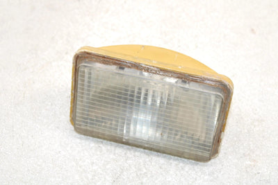 94 Polaris 400l 4x4 Oem Head Light 4032061 AP64