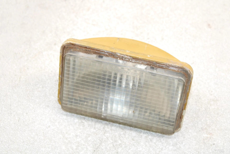 94 Polaris 400l 4x4 Oem Head Light 4032061 AP64