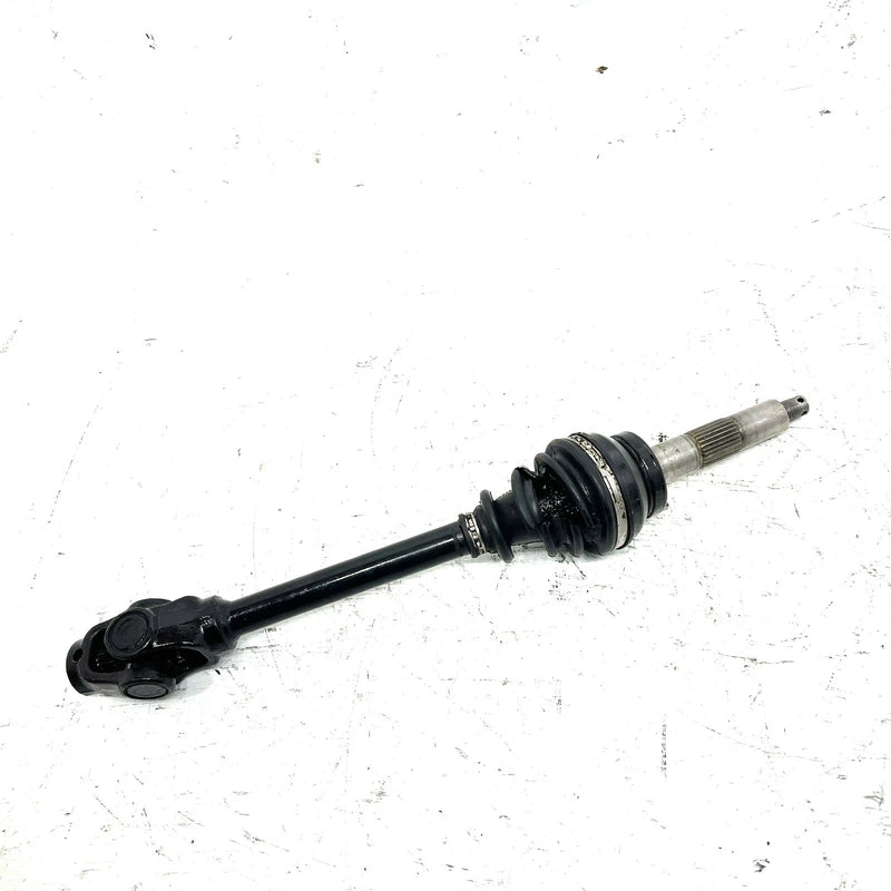 99-02 Polaris Xplorer 400 OEM Front Cv Shaft 2200960 AP228