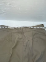 New Vintage Tan Mesquite Polyester Pants #5515 OO-30
