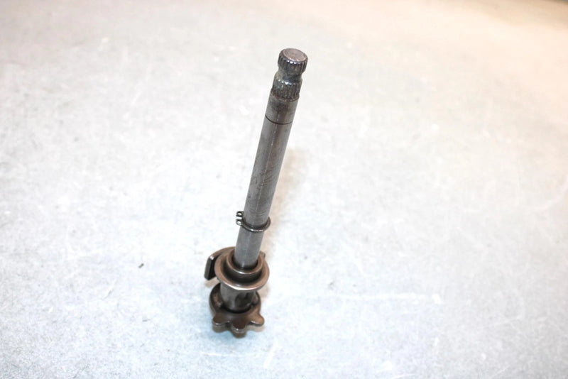 01 Arctic Cat 400 4x4 Oem Reverse Shift Shaft 3446-241 AA21