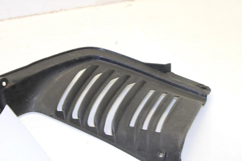 1999 Yamaha Srx700 Oem Louver Console Vent Panel 99999-03246-00 B351