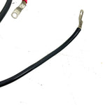 09 Arctic Cat 550 4x4 Auto OEM Posotive/Negative Winch Battery Cable Set AA43
