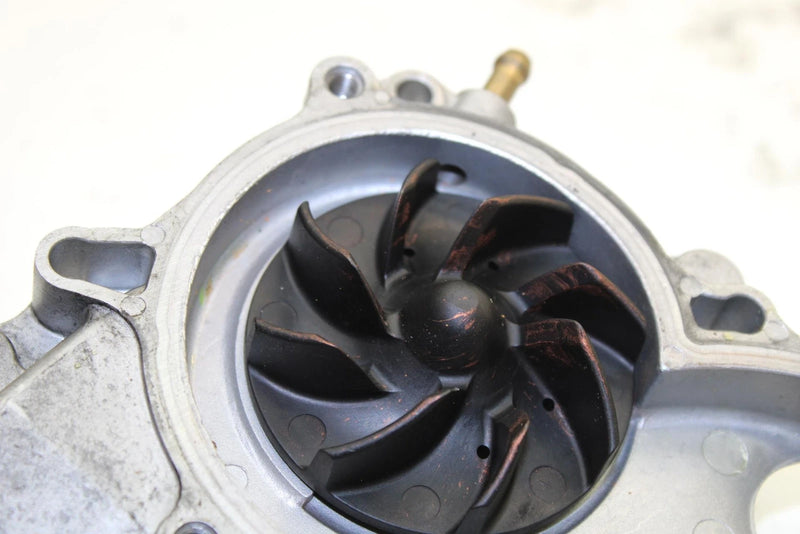 Yamaha Oem Engine Water Coolant Pump 8ES-12420-02-00 Q2144