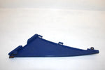 92 Polaris Trail Boss 250 Oem Left Cover, Blue 5430970-157 AP21