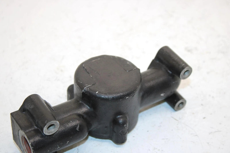 92 Arctic Cat Prowler 440 Oem Thermostat Manifold 3003-779 SA156