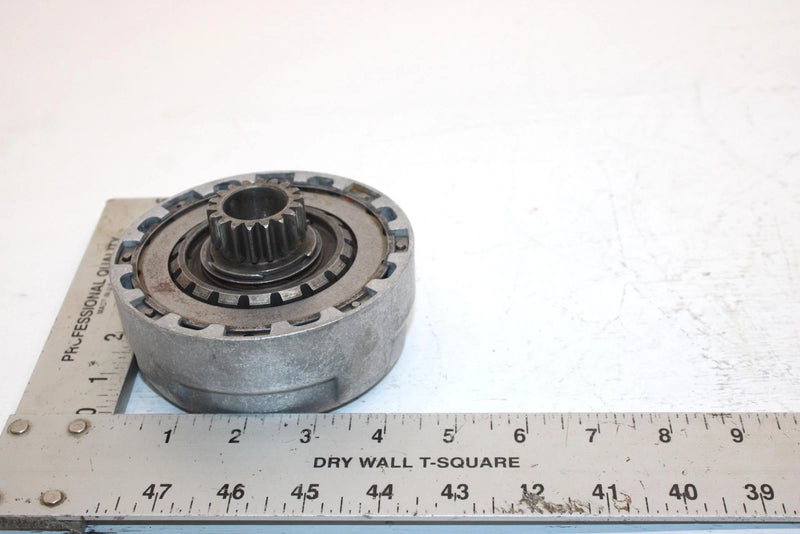 1987 Honda Atc 90a Oem Clutch Pack Set 22101-046-040 AH57