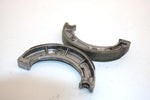 98 Yamaha  Timberwolf 250 Yfb250uk Oem Brake Pad Set 4BD-W2536-00-00 AY37