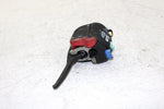 2013 Polaris 600 Rush Pro R Oem Brake Master Cylinder 2203489 SP29
