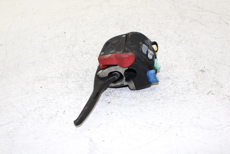 2013 Polaris 600 Rush Pro R Oem Brake Master Cylinder 2203489 SP29