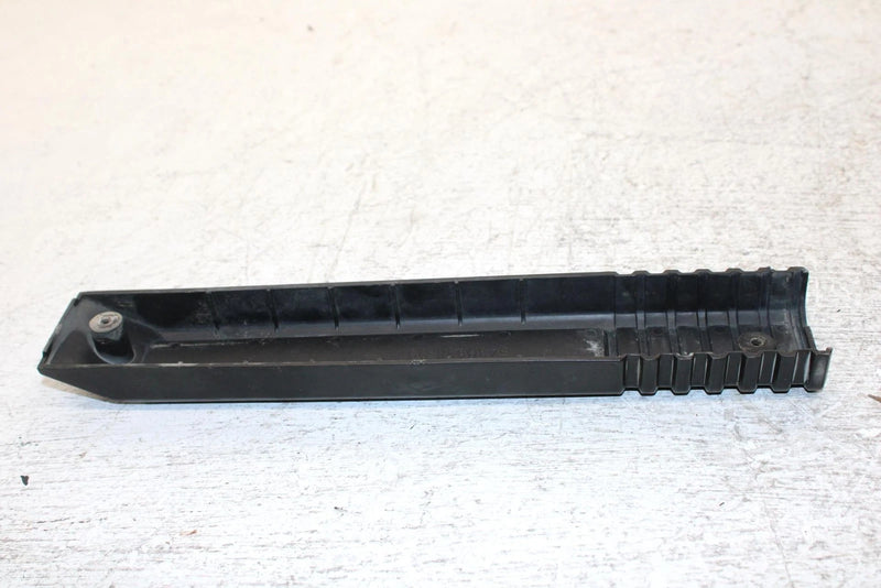 1996 Polaris Xlt Sp Oem Rear Bumper Cap Pair 5430930-070 SP69