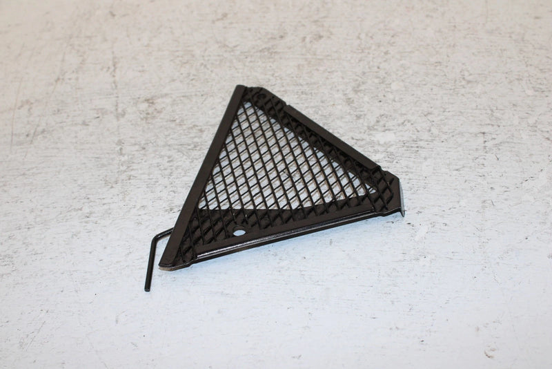1991 Yamaha Exciter Ii 570 Liquid Oem Right Rear Hood Vent 88R-77556-00-00 SY24