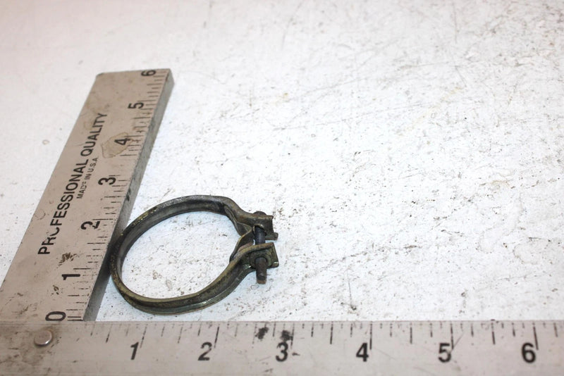 1991 Polaris Trail Boss 350l Oem Carb Clamp 3084144 AP172