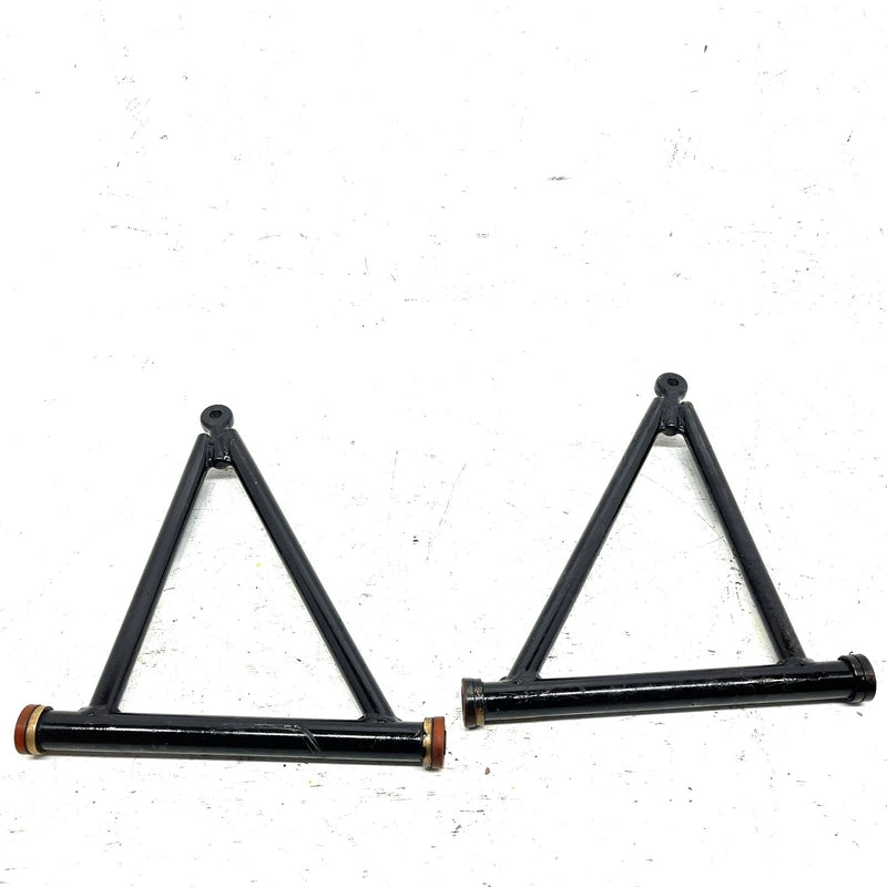1993 Polaris Big Boss 350L 6x6 OEM Front A Arm Pair 2200484 AP192