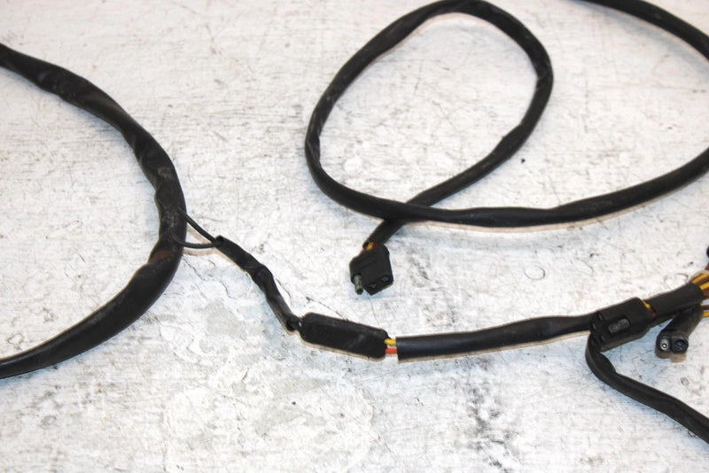 1996 Arctic Cat Cougar Oem Main Engine Wiring Harness 0686-285 SA7