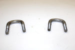 1990 Sea-doo Sp Oem U Clamp Bracket Pair 292000011 JS36