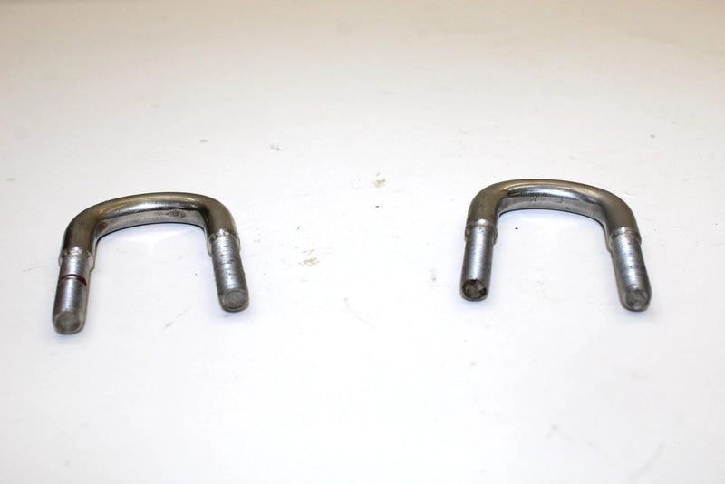1990 Sea-doo Sp Oem U Clamp Bracket Pair 292000011 JS36