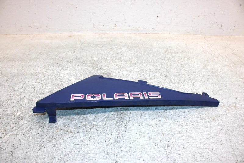 1993 Polaris 250 Oem Right Cover 5430971-157 AP182