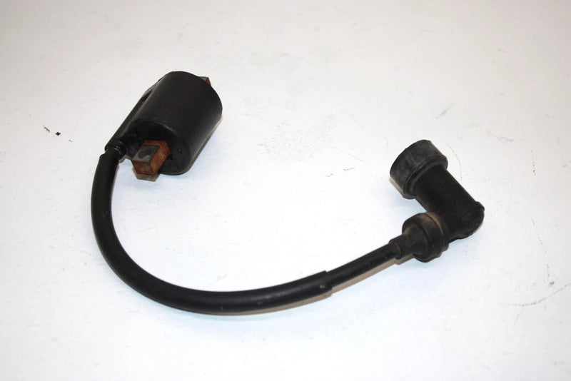 87 Yamaha  Champ 100 Yfm100t Oem Ignition Coil 2JN-82310-M0-00 AY11